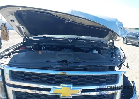2019 Chevrolet Tahoe Lt from USA, damaged, VIN 1GNSCBKCXKR124253